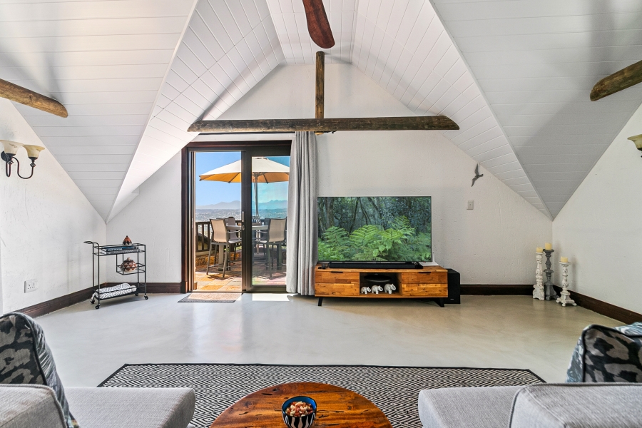 5 Bedroom Property for Sale in Pezula Golf Estate Western Cape